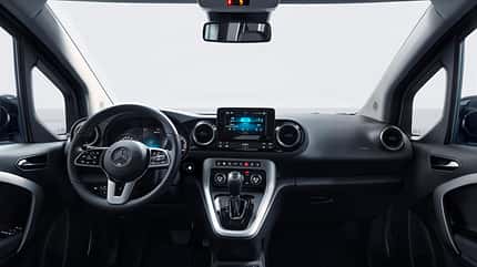 Cockpit EQT Cockpit EQT