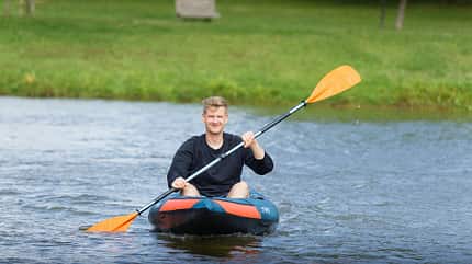 Campingzubehoer Wasser Campingzubehoer Wassersport f
